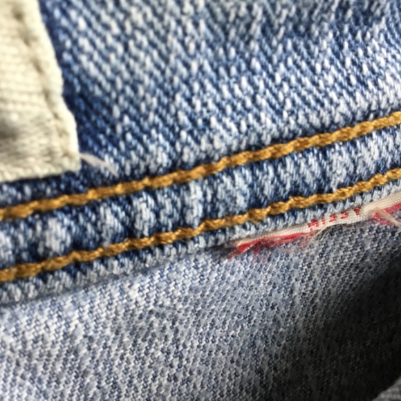 Faded boot cut jeans - Picture 5 of 10